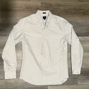 J. Crew Men's Oxford